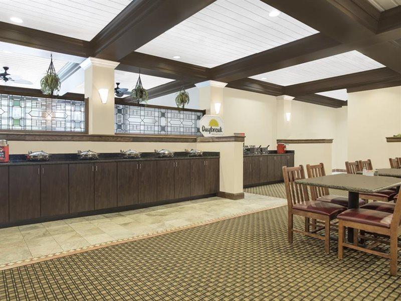 Days Inn By Wyndham Asheville/Mall Kültér fotó